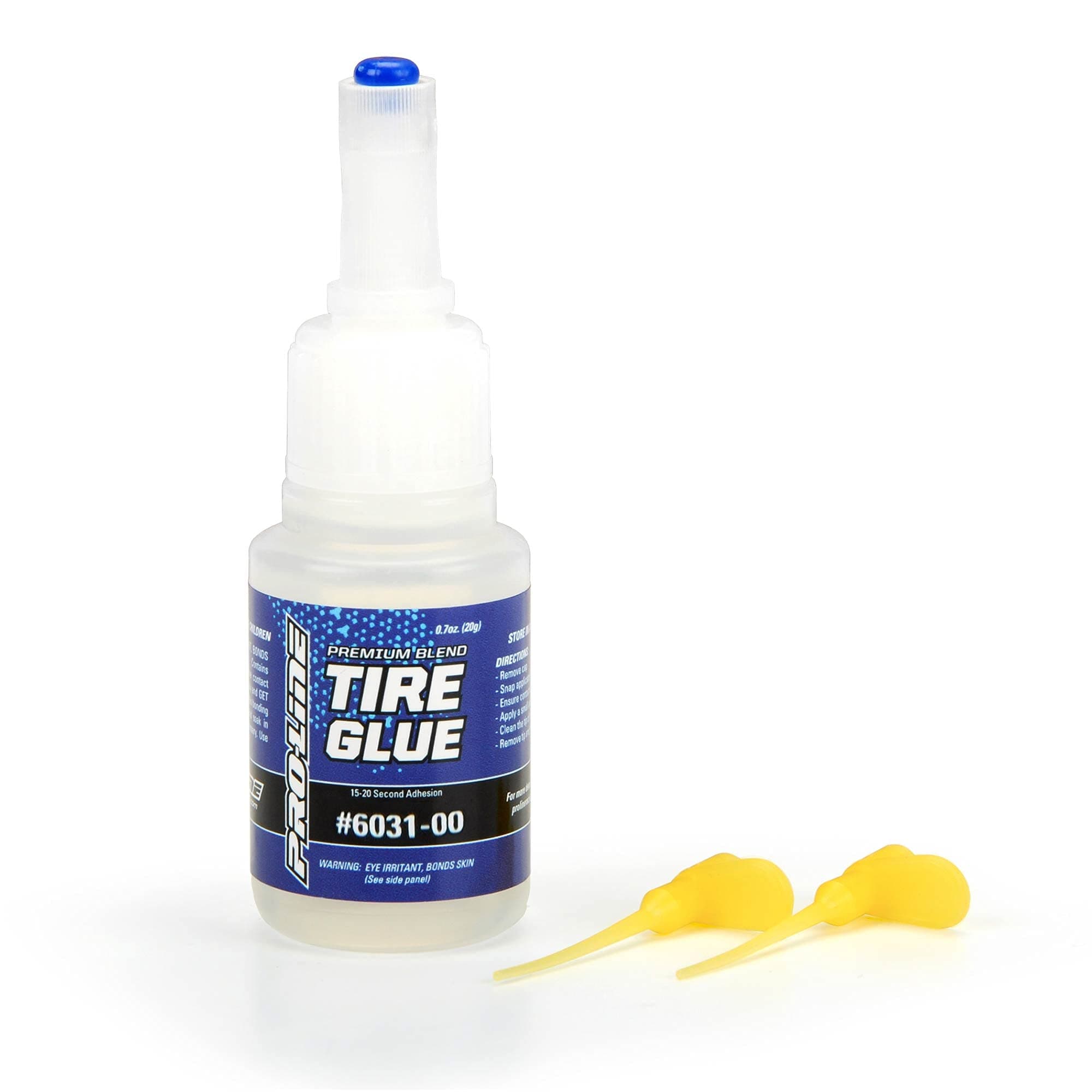 Racing Pro-Bond Tire Glue PRO603100 Misc. Adhesives Fillers