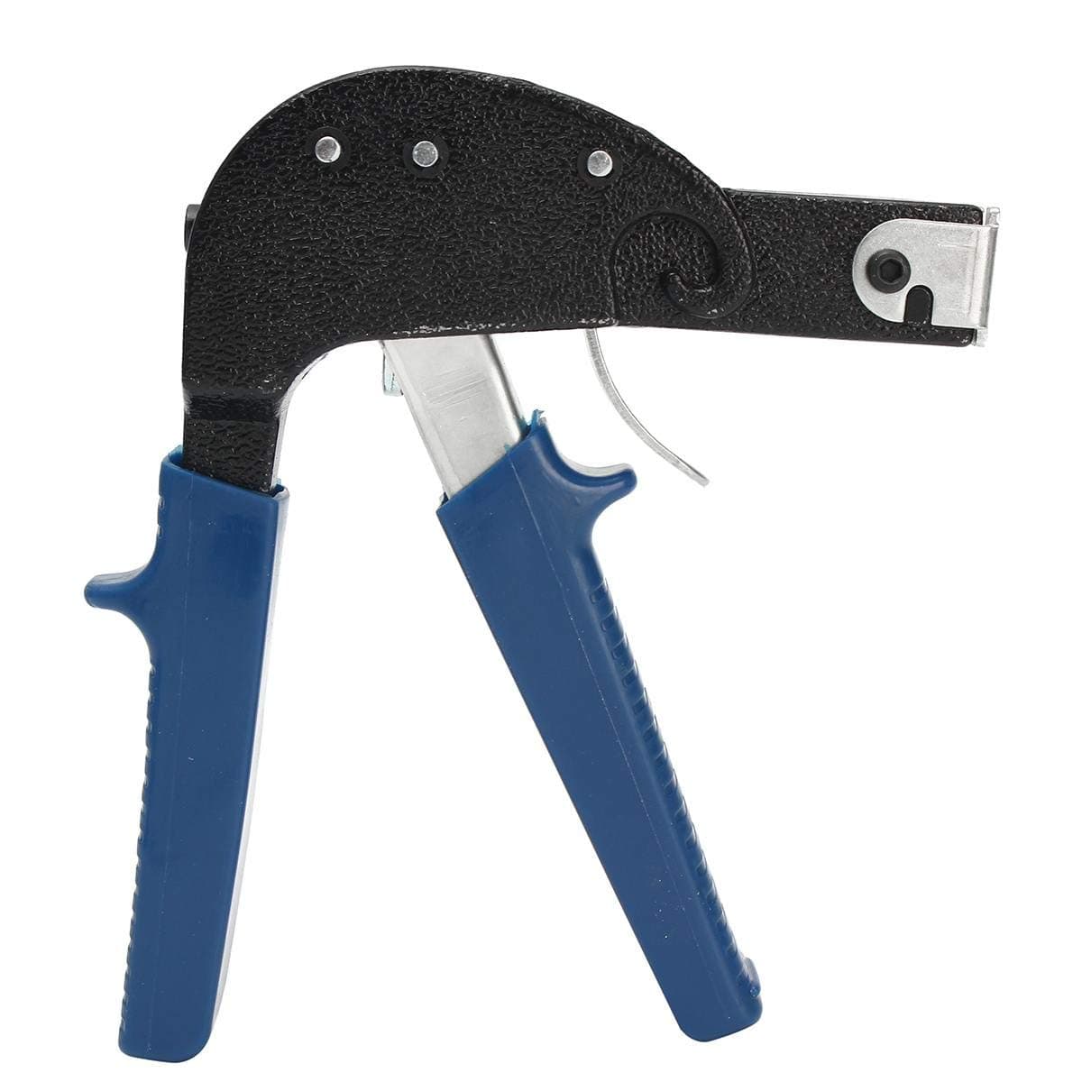 Wall Metal Cavity Anchor Plasterboard Fixing Tool Metal Setting Tool Riveter Hollow(Suit for M4,M5,M6 Anchor)
