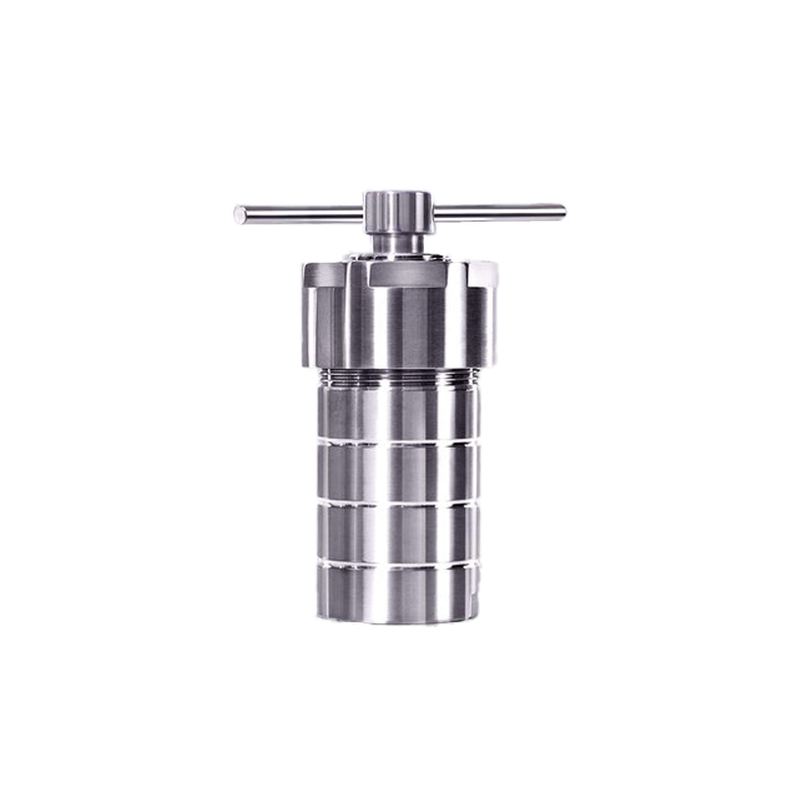 Hydrothermal Synthesis Autoclave Reactor (40 ML)