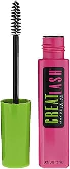 Great Lash Mascara, Brownish Black, 1271ml