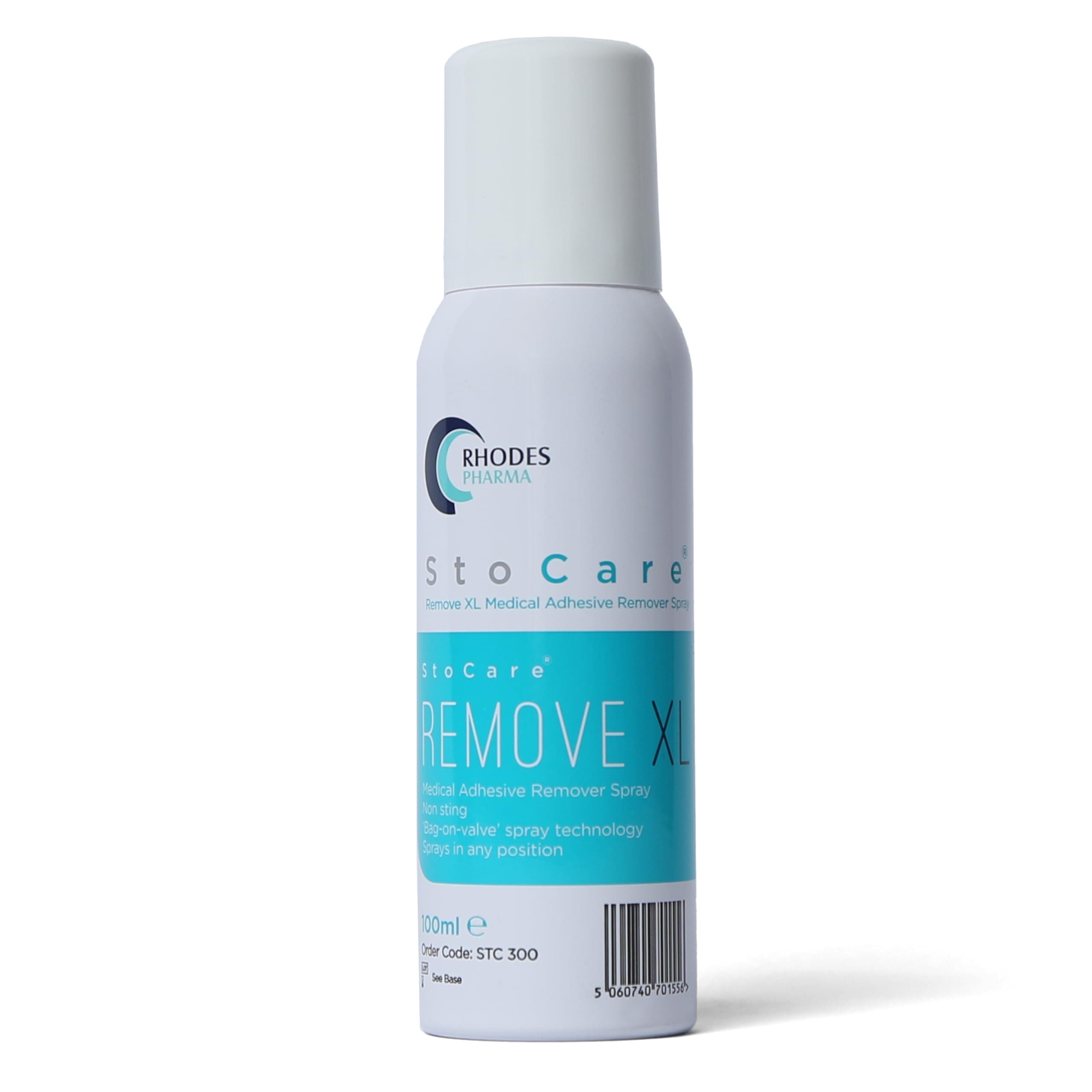 Remove XL Medical Adhesive Remover Spray