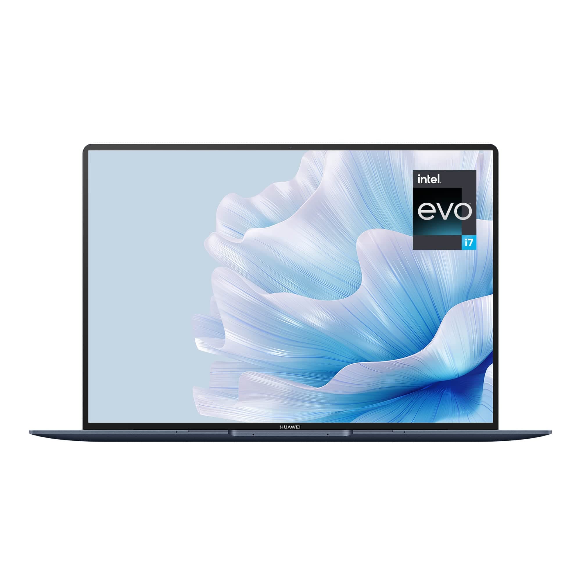 MateBook X Pro EVO - 14.2 Inch Laptop - Windows 11 Intel Core i7 13th Gen with 16GB RAM & 1 TGB SSD - Lightweight Body Made of Magnesium Alloy - Touchscreen and Full View Display - Blue