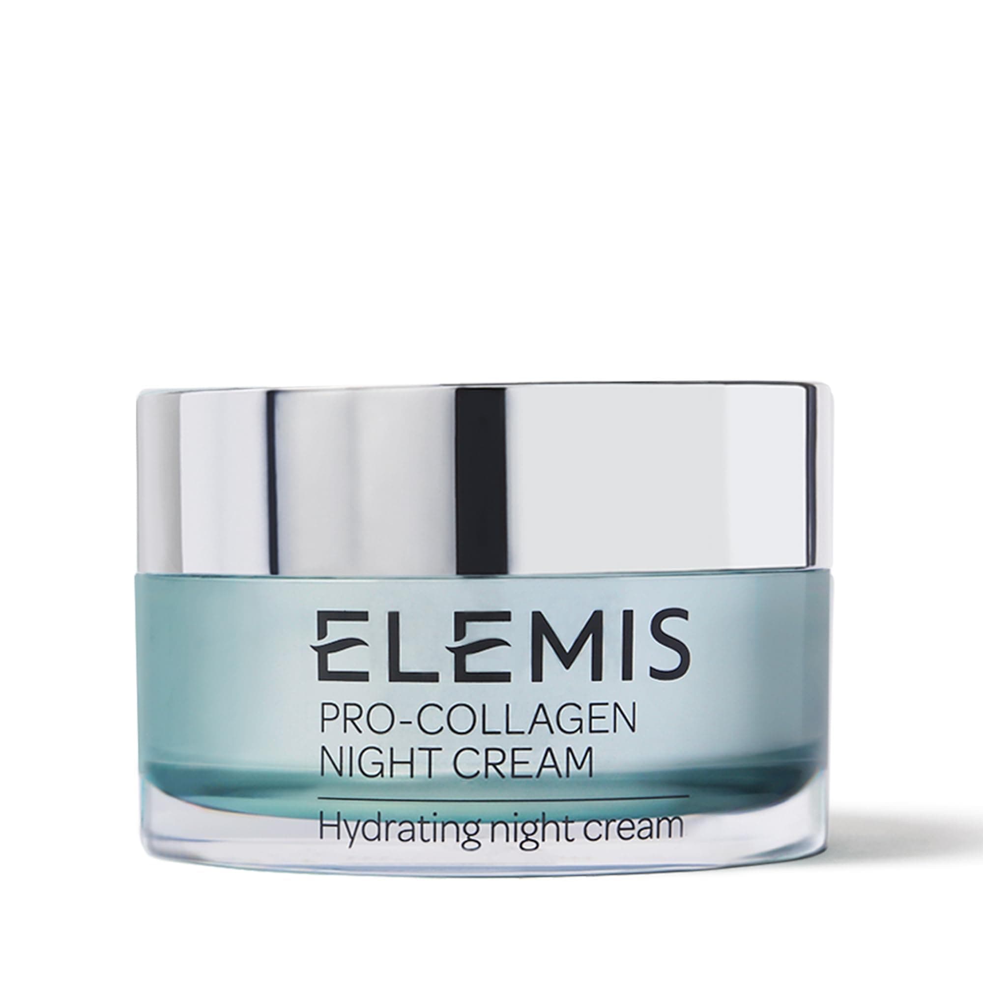 Pro Collagen Oxygenating Night Cream, ELEMIS-002740, 1.6 Fl Oz (Pack of 1)