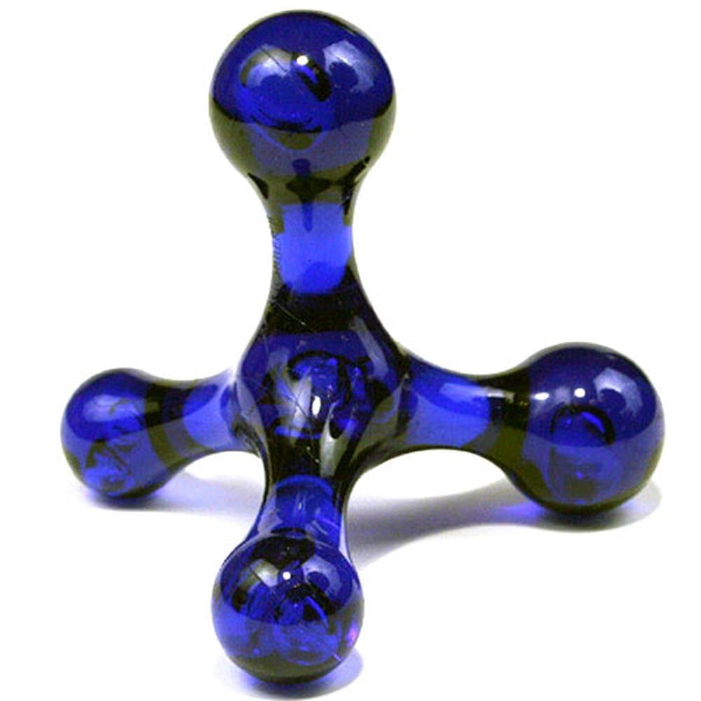 The Pressure Positive Co. Jacknobber II (Blue)