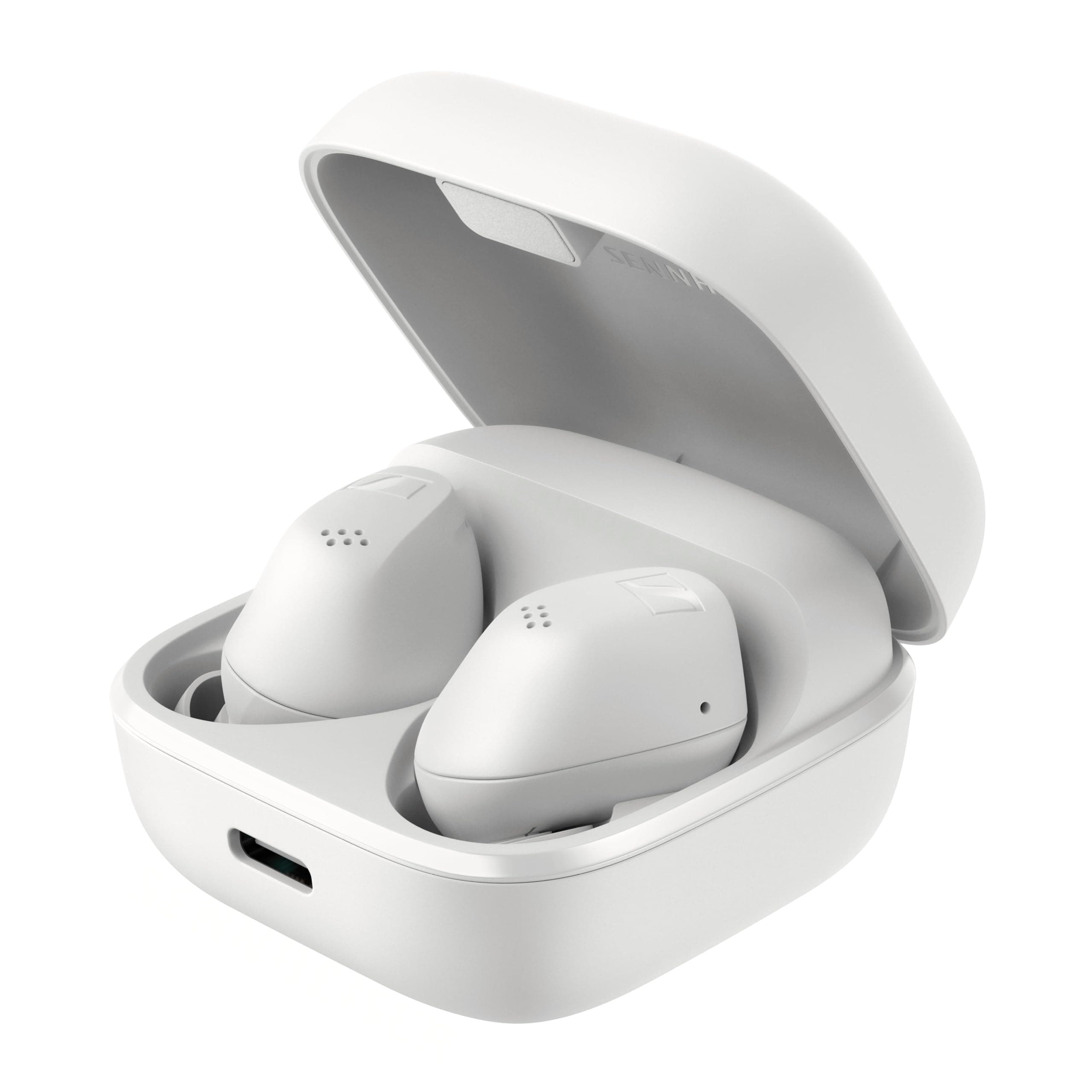 Sennheiser Accentum True Wireless WhiteSH-HD-ACCENTUMTWS-WHT