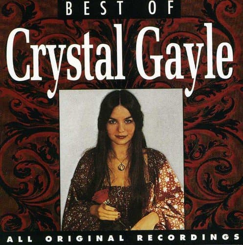 Best Of Crystal Gayle, The