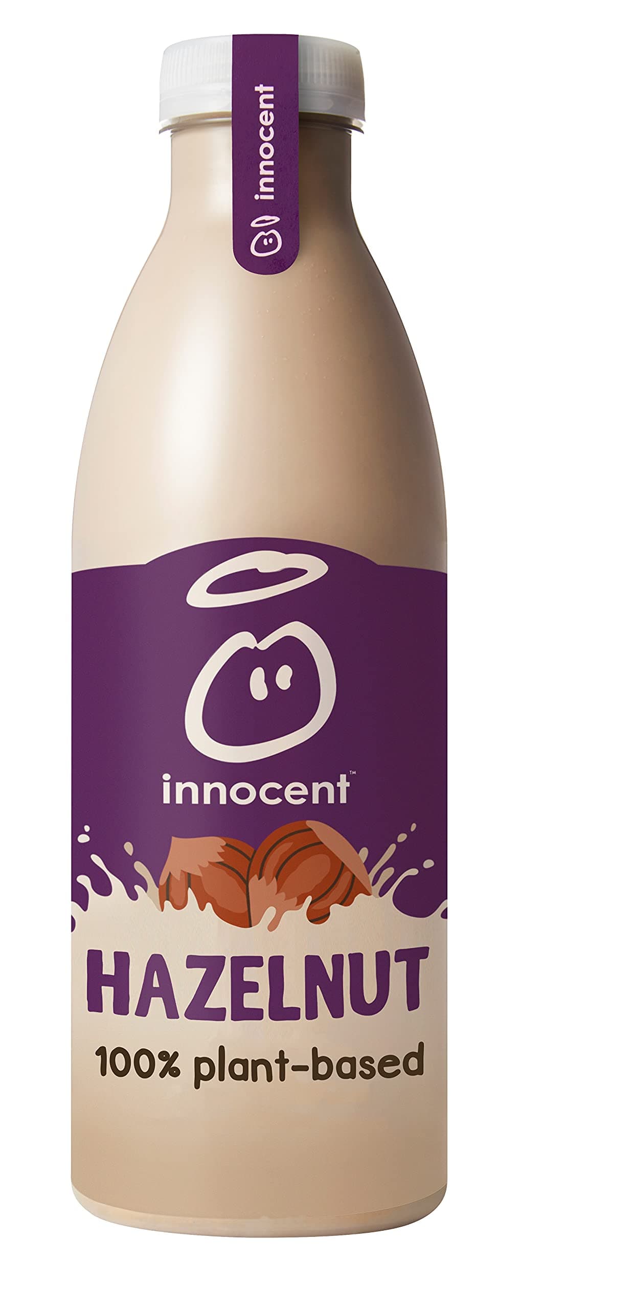 Innocent Dairy Free Hazelnut Drink, 750ml