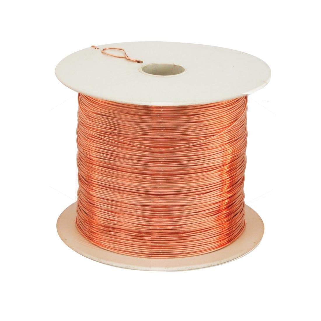 Parawire Copper Wire 5 lb. Spool 16-Gauge