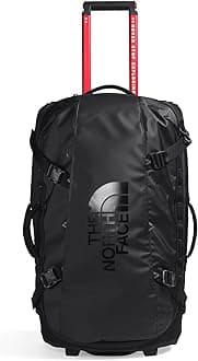 Unisex Base Camp Rolling Thunder 28 Luggage Suitcase