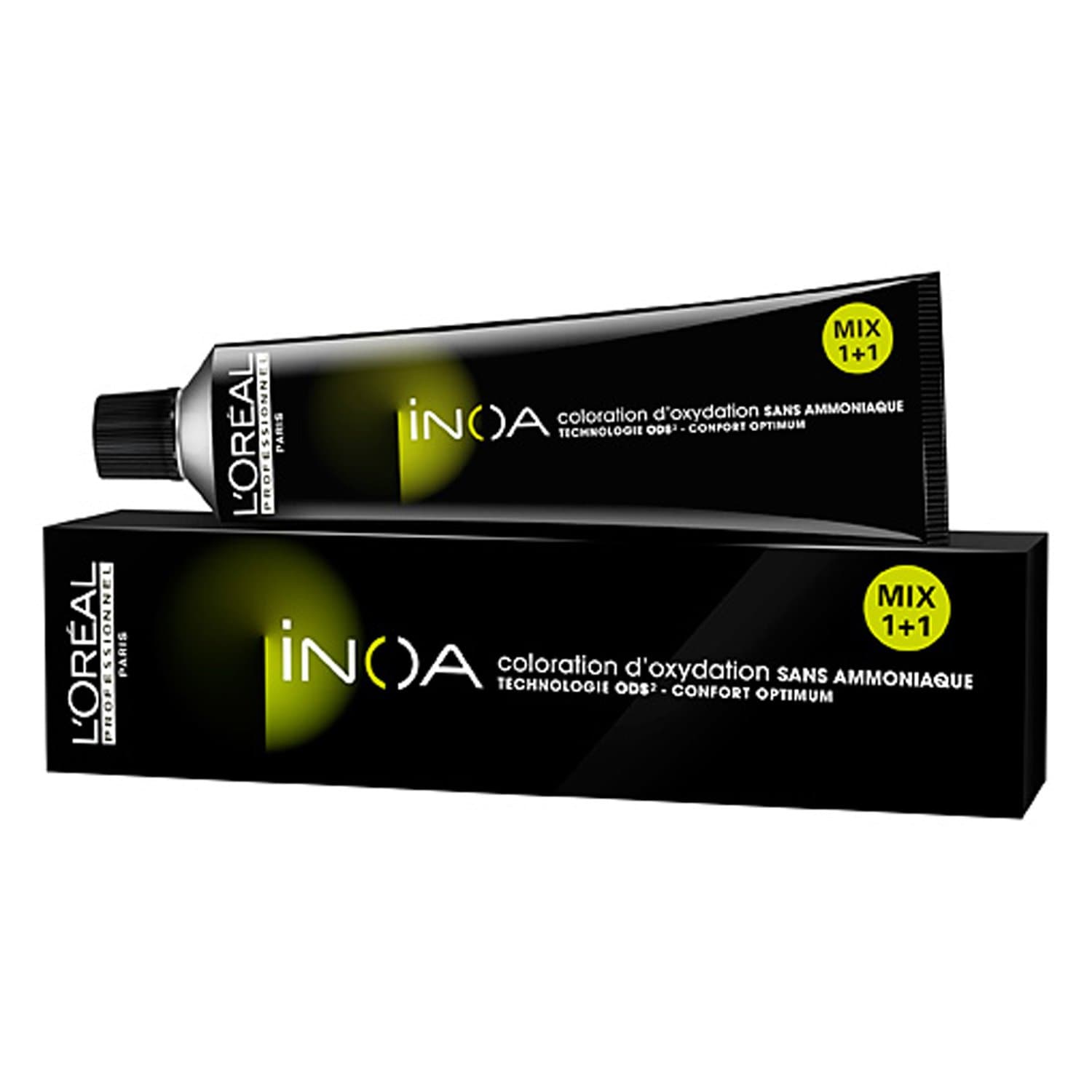 L’Oréal Professionnel INOA 8.21 60GRM V511