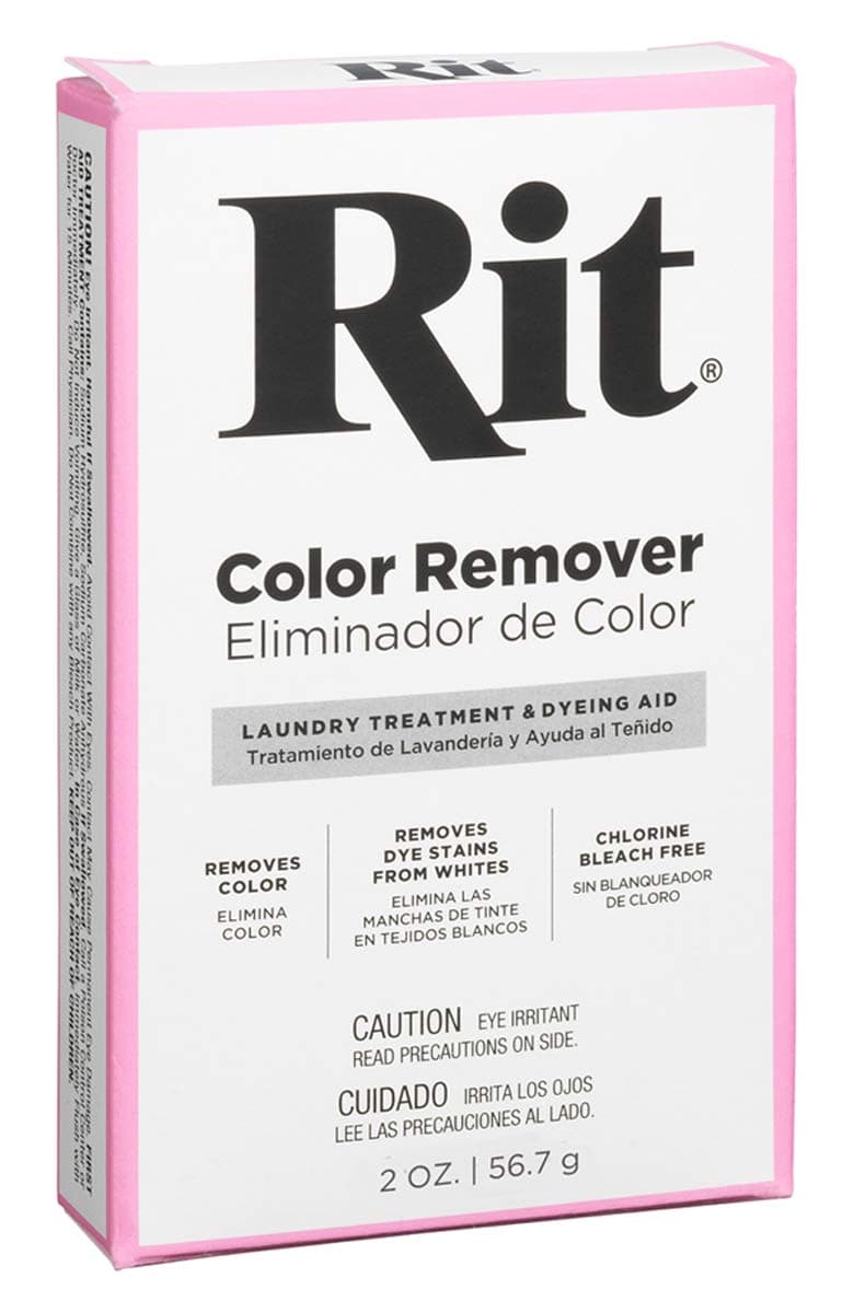 Nakoma Rit Dye Powder-Color Remover 2oz