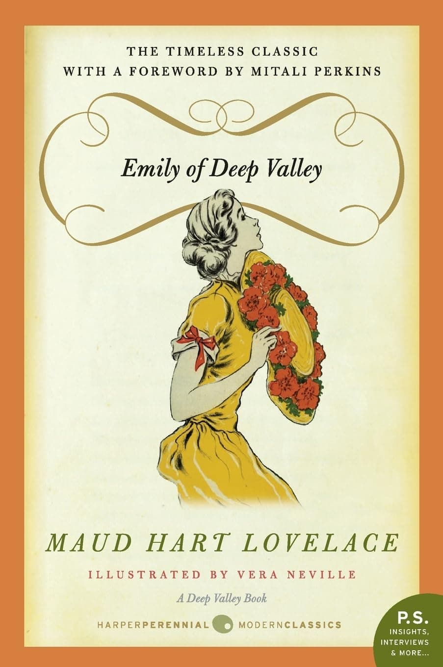Emily of Deep Valley: A Deep Valley Book