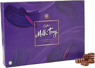 CadburyMilk Tray - 530g
