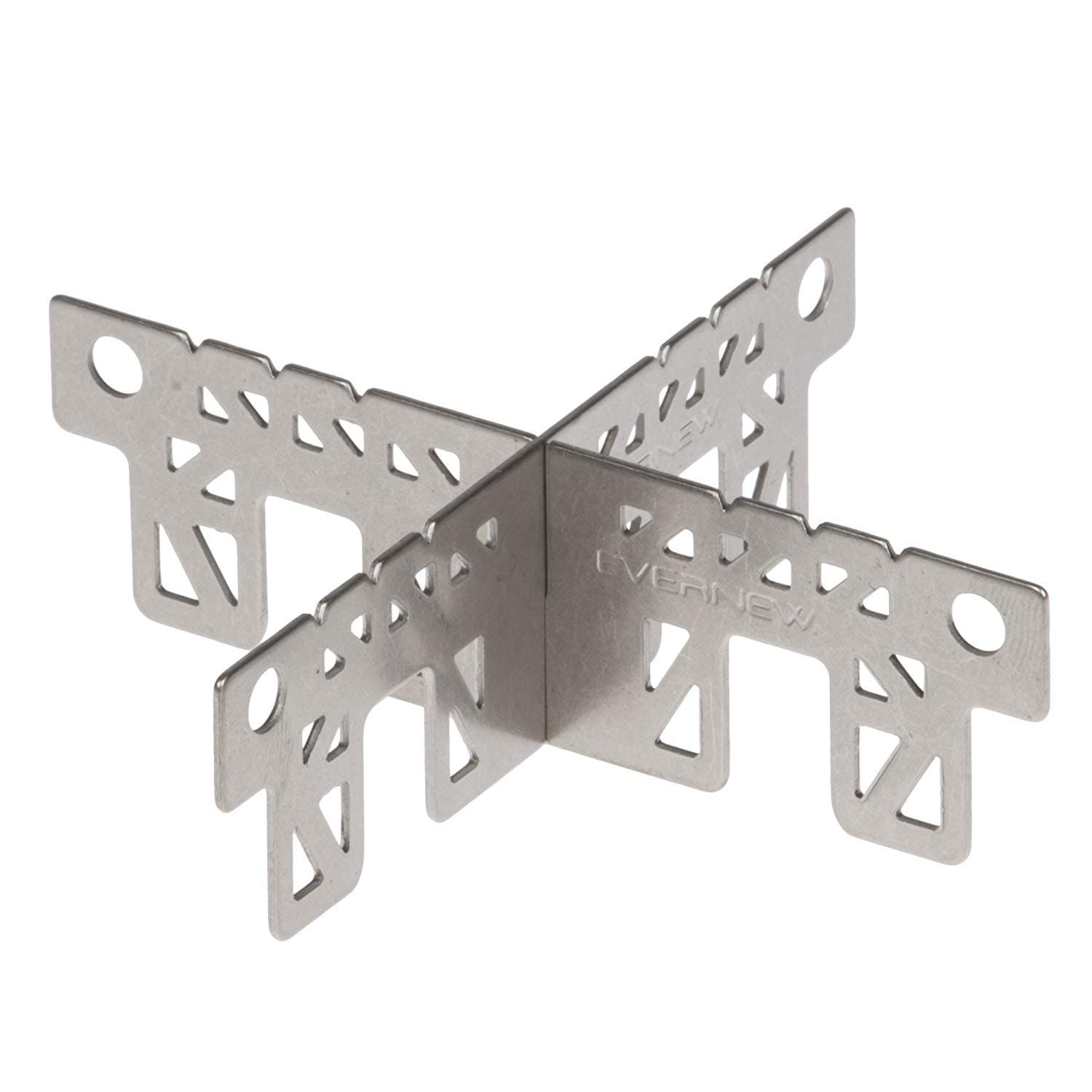 Titanium Alcohol Stove Cross Stand