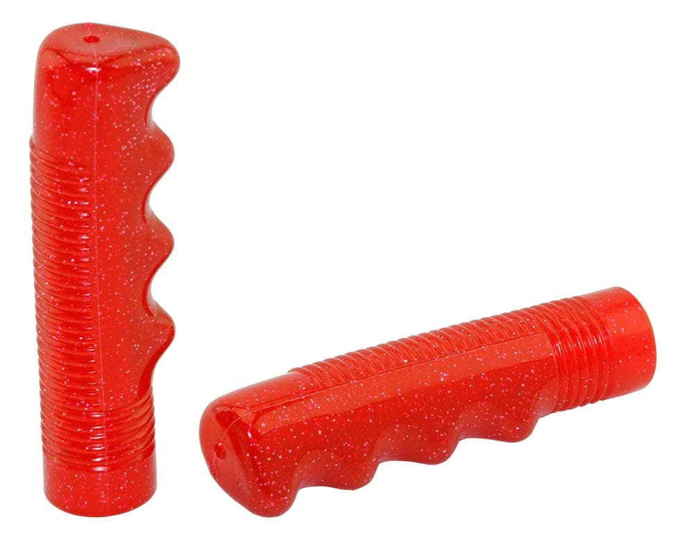 Alta Glitter Flake Lowrider Bicycle Sparkle Grips