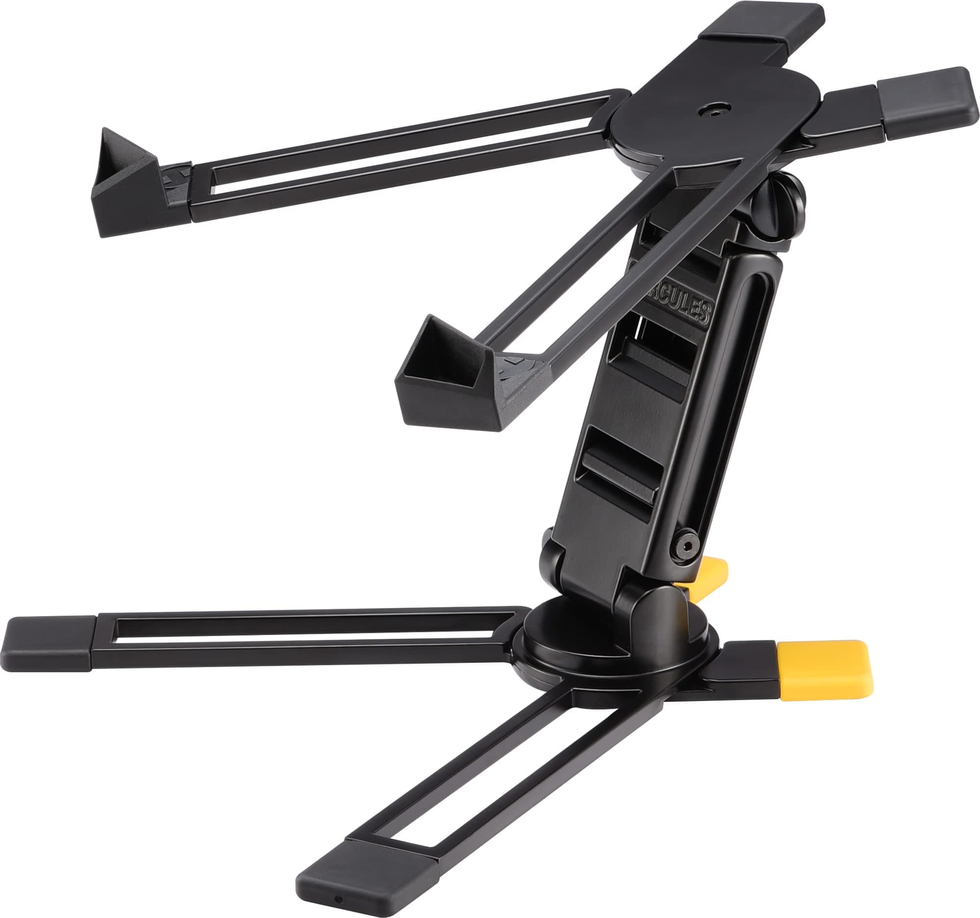DG400BB Laptop Stand w/Bag, Black