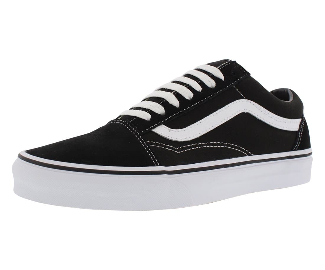 Vans Unisex Adults' Old Skool Trainers