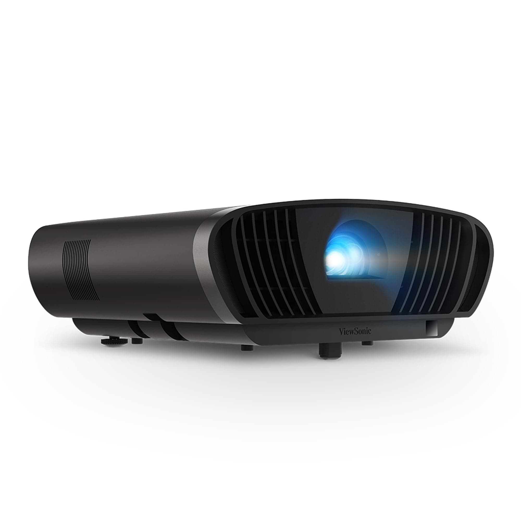X100-4K LED 4K Projector, 1200 ANSI Lumens, Installation Projector, 4,000,000:1 Contrast, Harman Kardon, HDR, H/V Lens Shift, 1.2x Optical Zoom, Up to 300" Image, Ultra-Quiet 20 dB