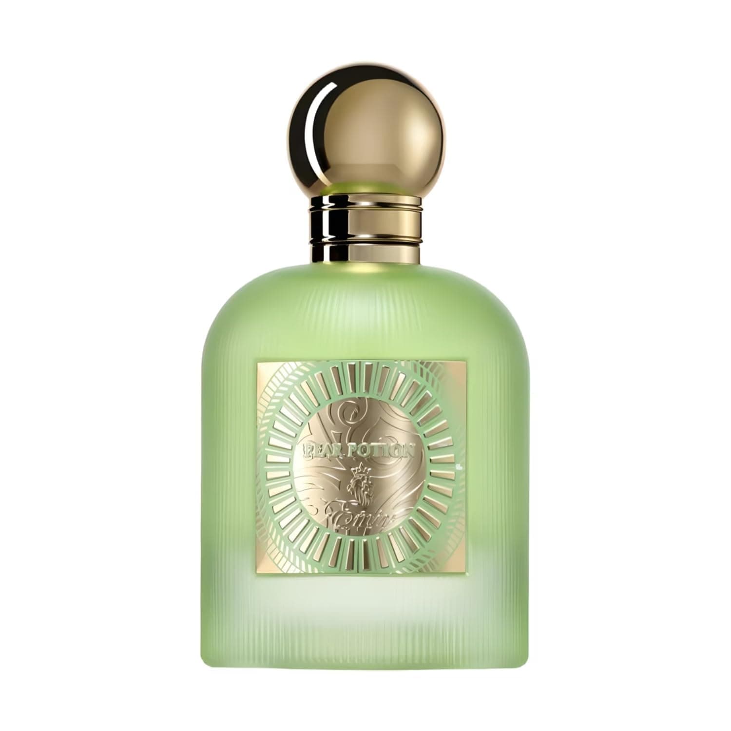 Pear Potion Perfume - 3.4 Fl Oz | Unisex Fruity Fragrance with Pear, Apple, Caramel & Vanilla Notes | Long-Lasting Vanilla Perfume for Women & Men | Gift for Any Occasion