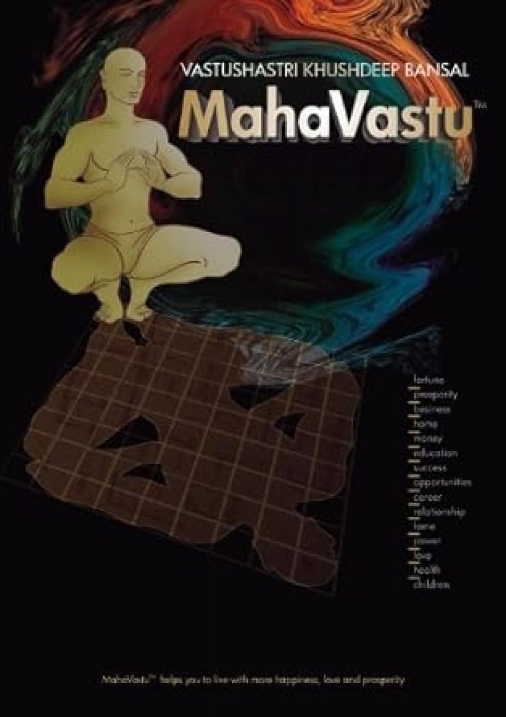 Mahavastu Tm : Khushdeep Bansal Paperback – 1 January 2011