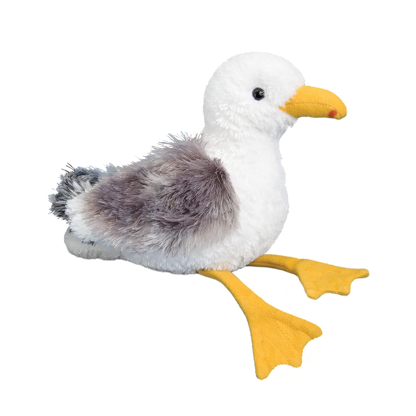DouglasCuddle Toys 3826 Seymour Seagull