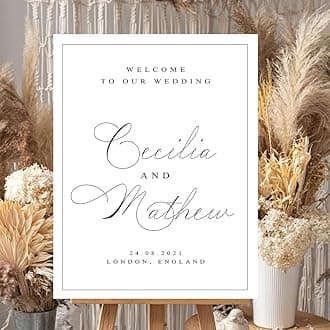 Personalized Wedding Welcome Sign, We Have Waited For This Sign, Postponed Wedding Welcome Sign, Welcome Wedding Sign, Wedding Sign Board, Wedding Signs