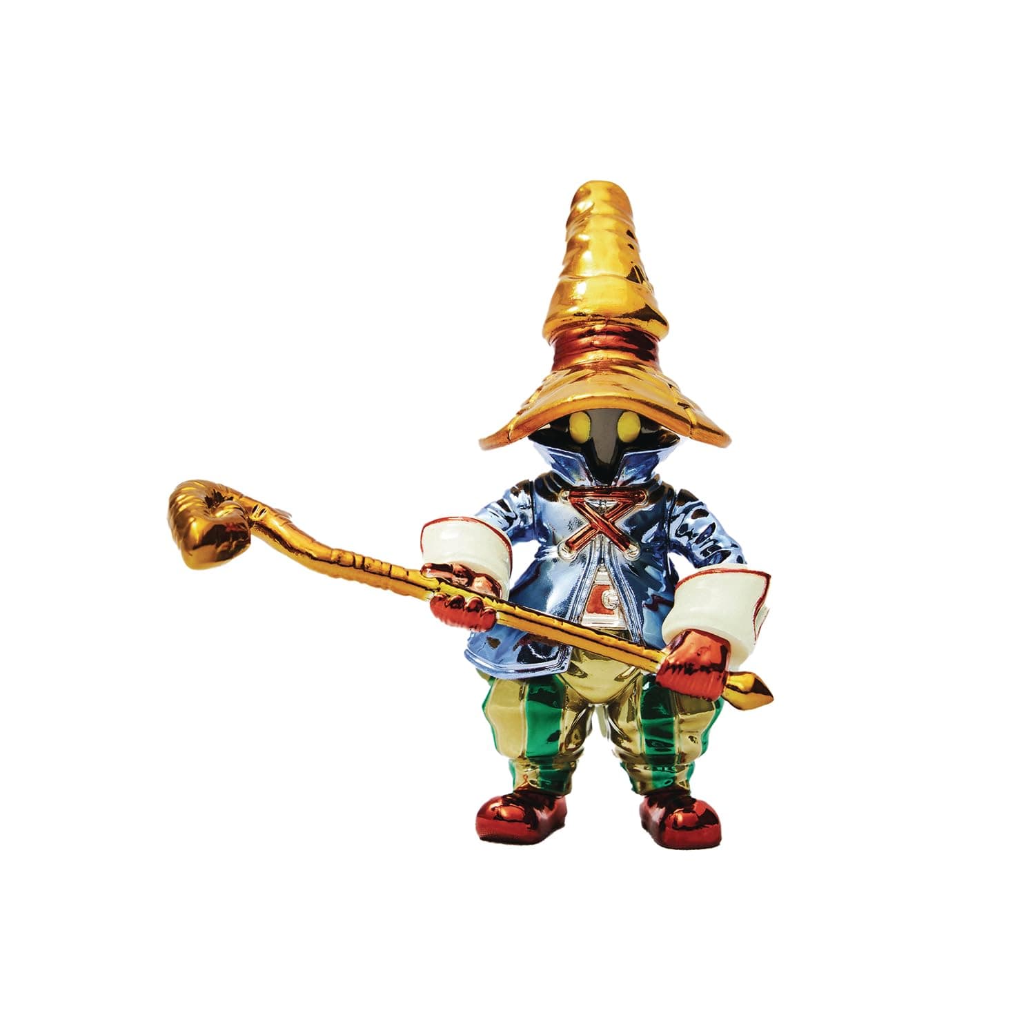 Final Fantasy IX: Vivi Bright Arts Gallery Figure