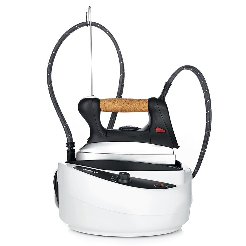 Dupray SteamIron Steam Generator Iron
