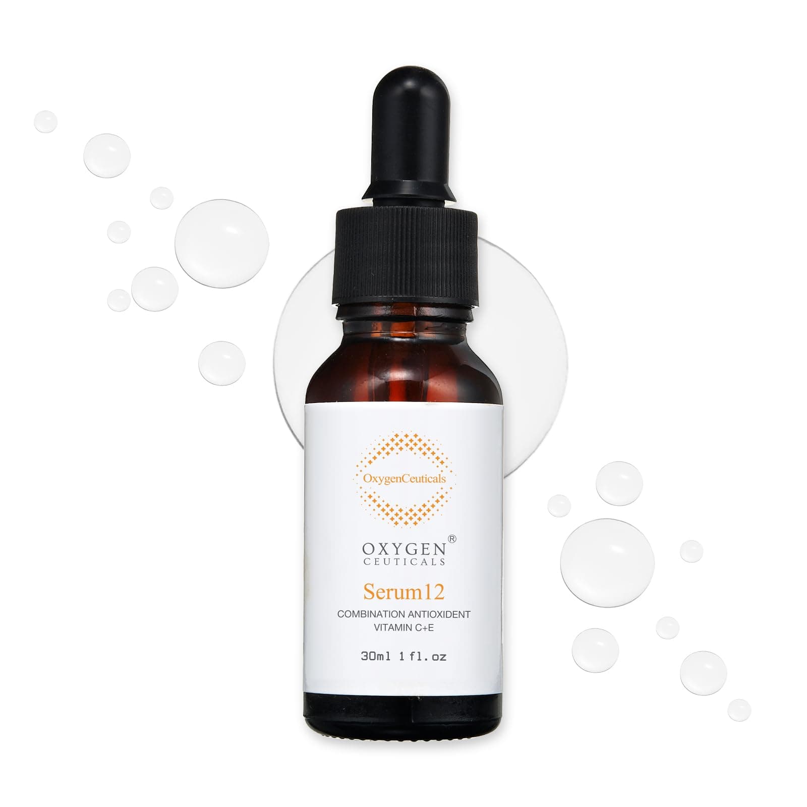 Serum 12/17 (Vitamin C Serum) (30ml (Vit C 12%))