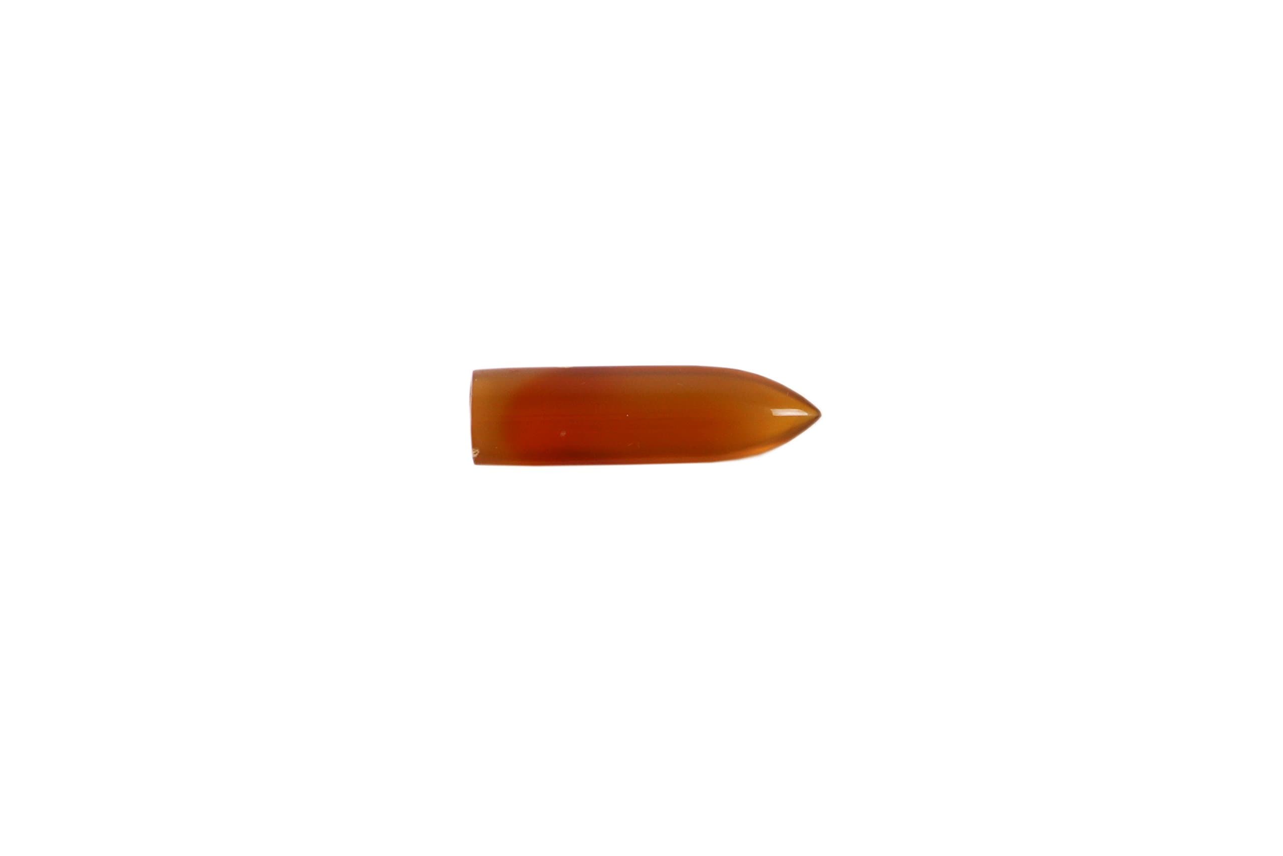 Agate Mezrab Pick of Persian Tar Taar