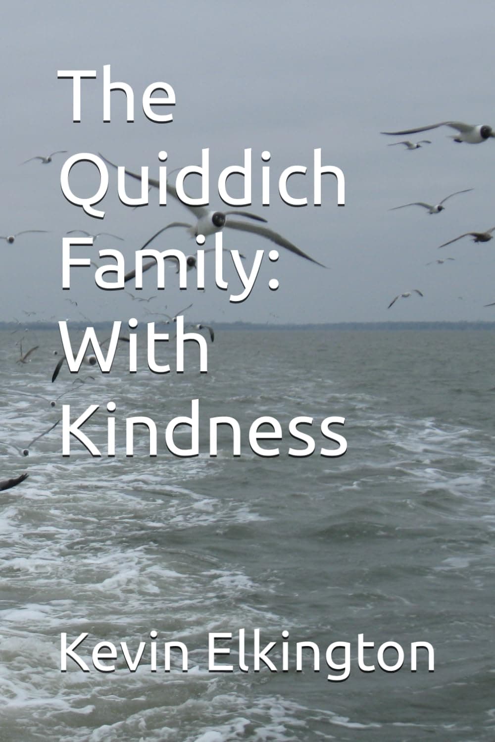 The Quiddich Family: With Kindness