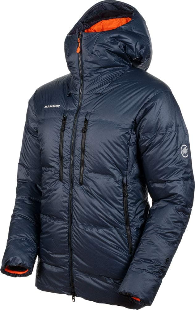 Mammut, Eigerjoch Pro IN Hooded Jacket - Men's