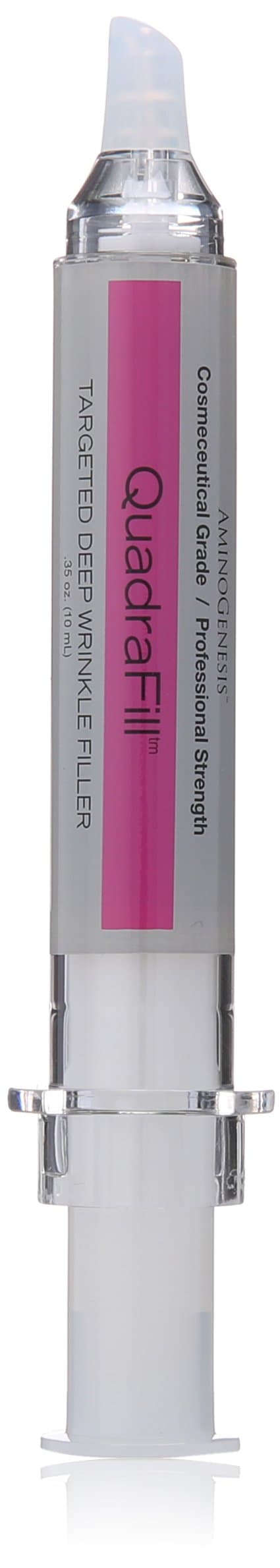 QuadraFill Targeted Deep Wrinkle Filler -Size 0.35 oz