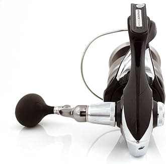 Shimano SP4000XGSW Spheros 4000XG SW Spinning Reel 3+1BB 6:2:1