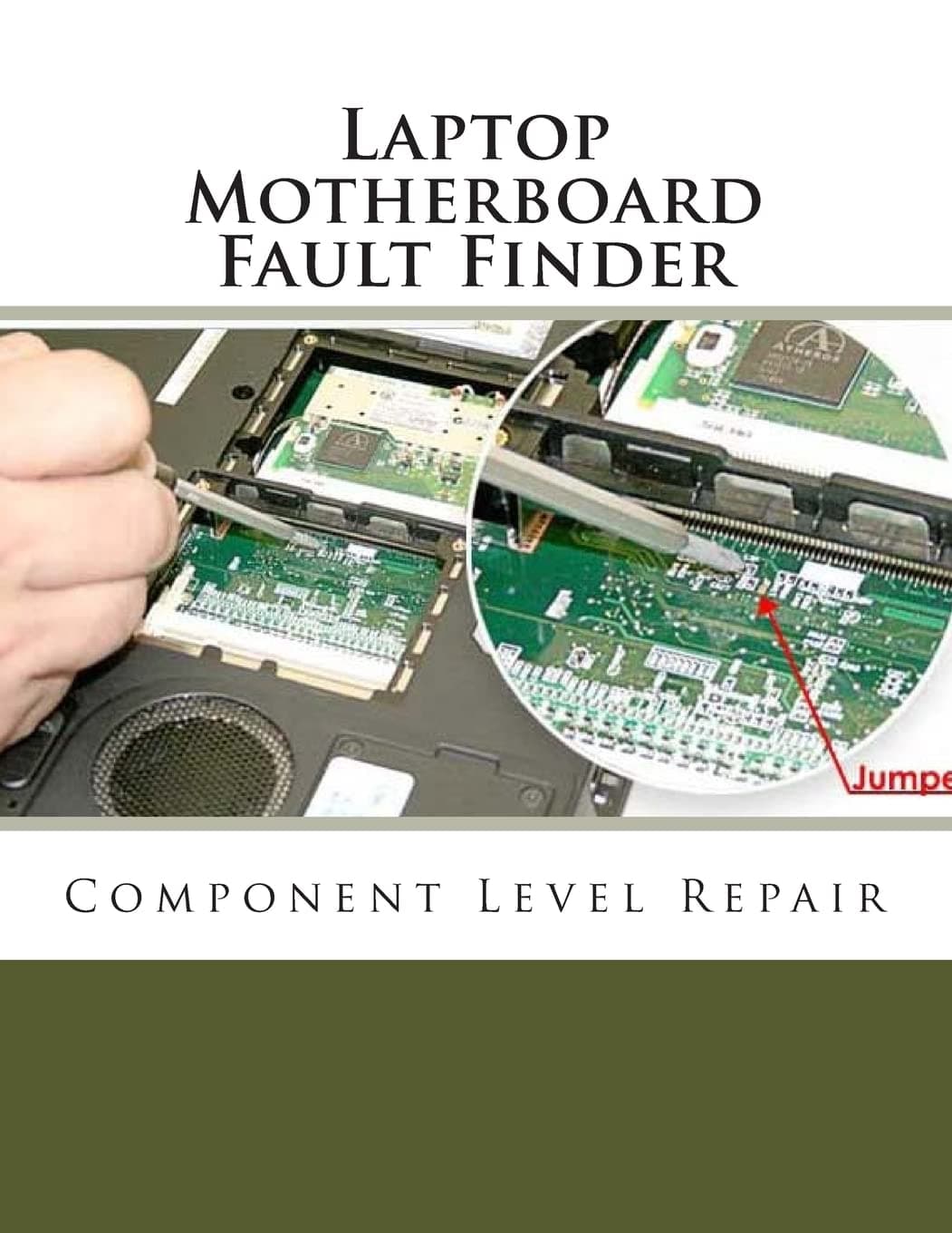 Laptop Motherboard Fault Finder