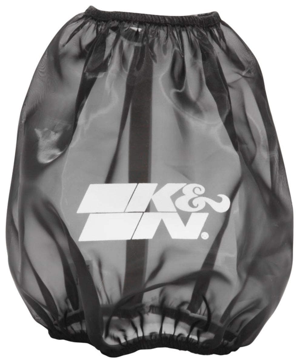 K&N RF-1041DK Black Drycharger Filter Wrap - For Your K&N RF-1041 Filter
