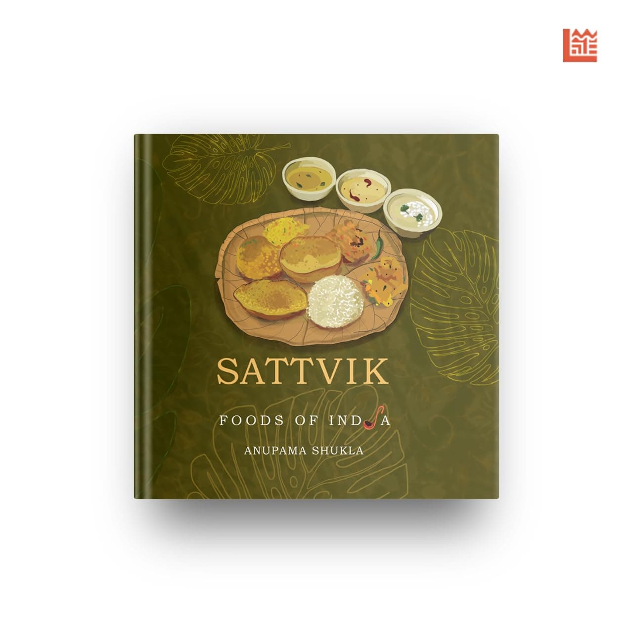 Sattvik Foods of India