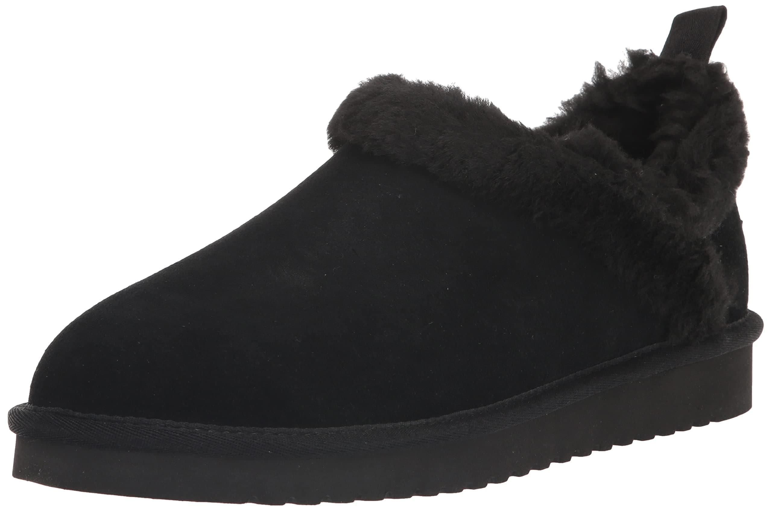 Koolaburra by UGG Women's Advay Slip-On Slippers