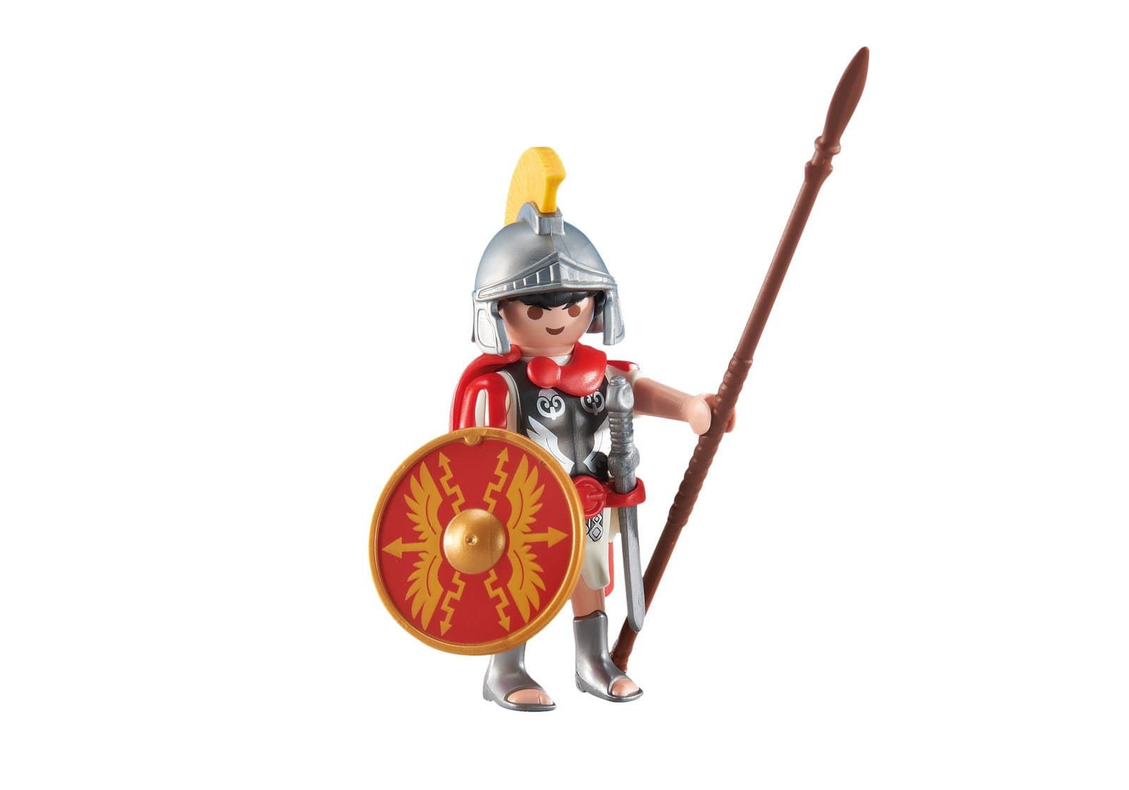 Add-On Series - Roman General