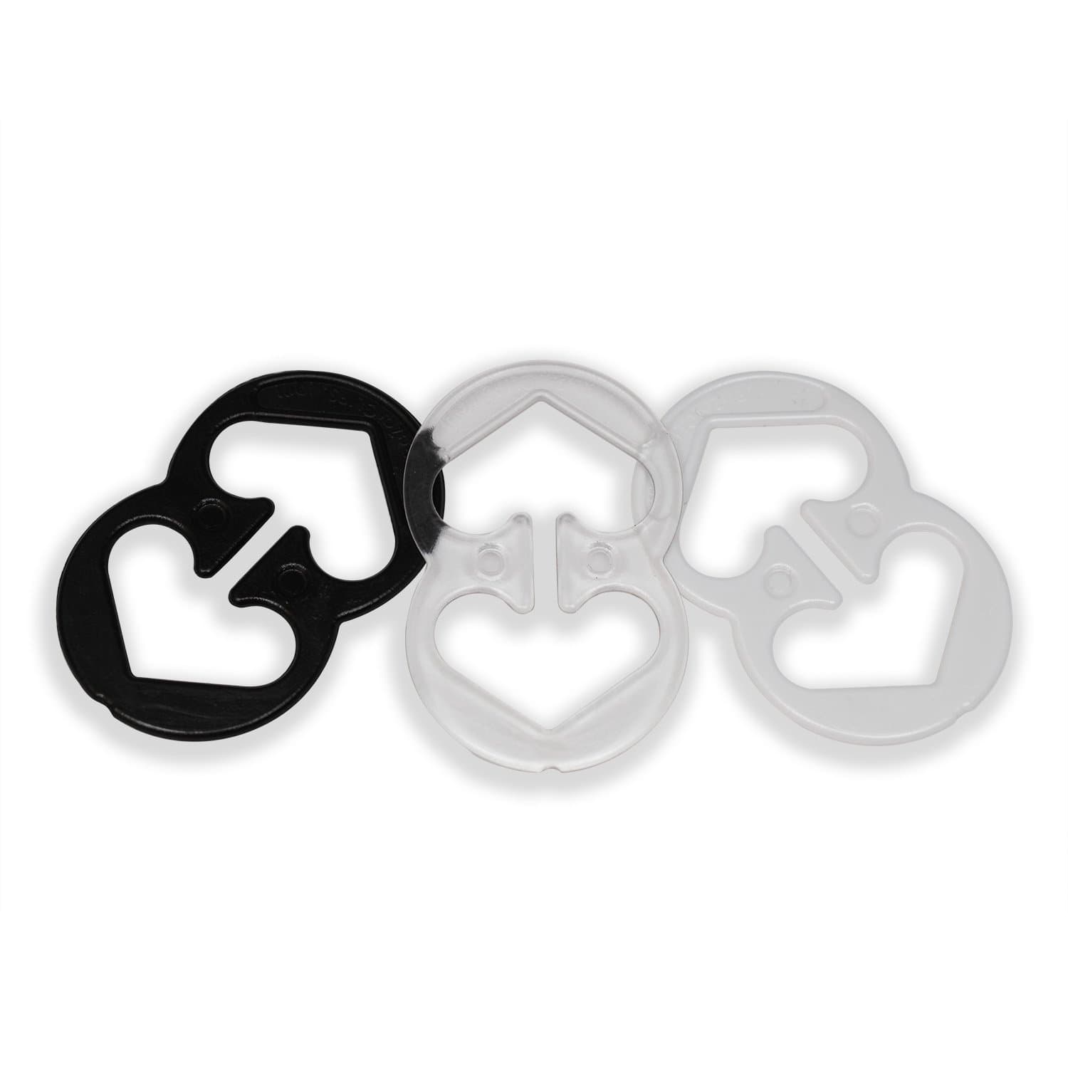 Bra Strap Clips Made in the USA Racer Back Conceal Straps