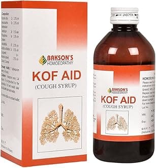 Kof Aid Syrup (200ml)