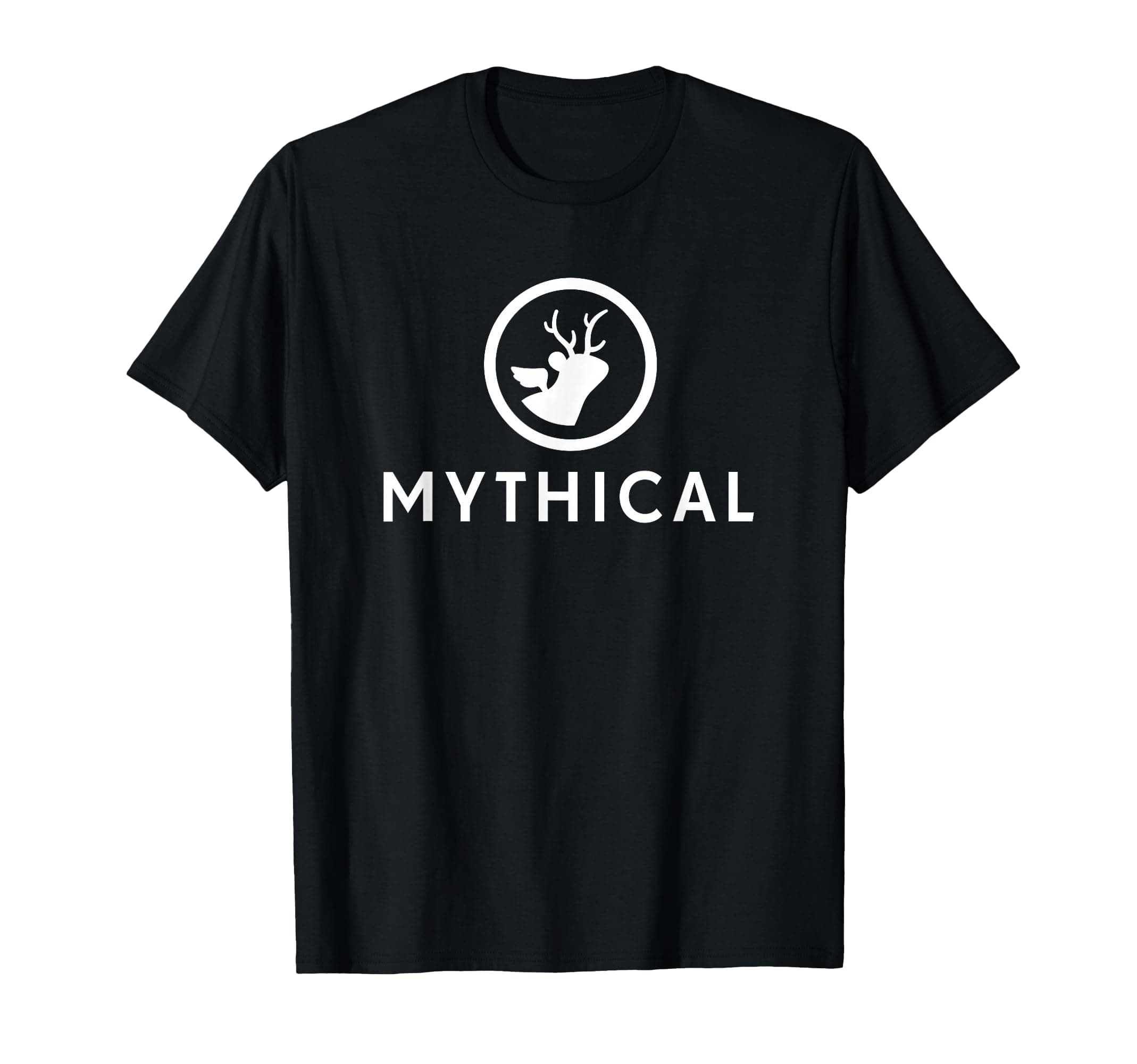 Official Logo Tee T-Shirt