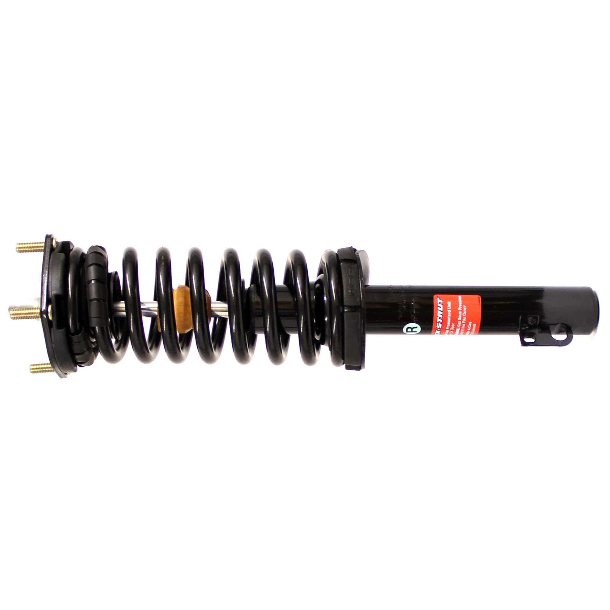 Quick-Strut 171377R Suspension Strut and Coil Spring Assembly for Jeep Commander