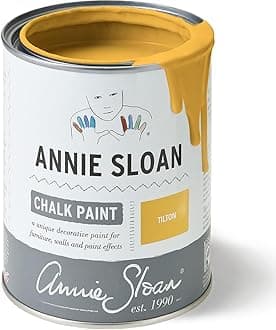 Chalk Paint 1 litre (Tilton)