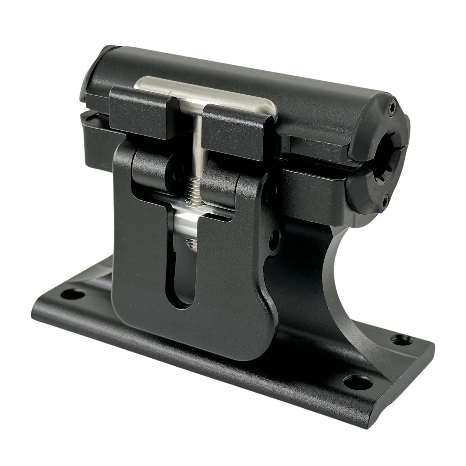 ODIER Thru Axle Bike Fork Mount Quick and Secure for SUV Van and Camper