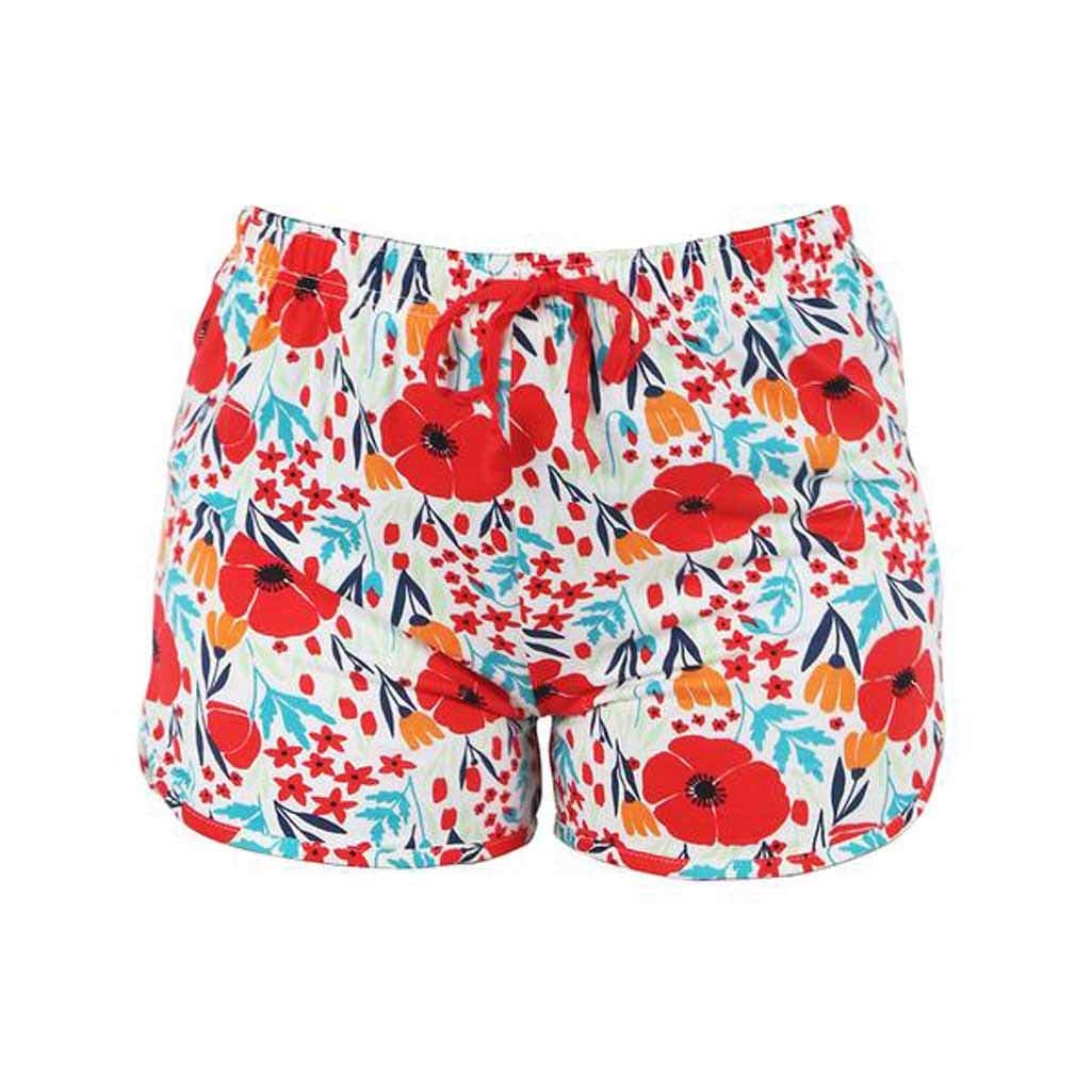 Hello Mello Leisure Time Lounge Shorts