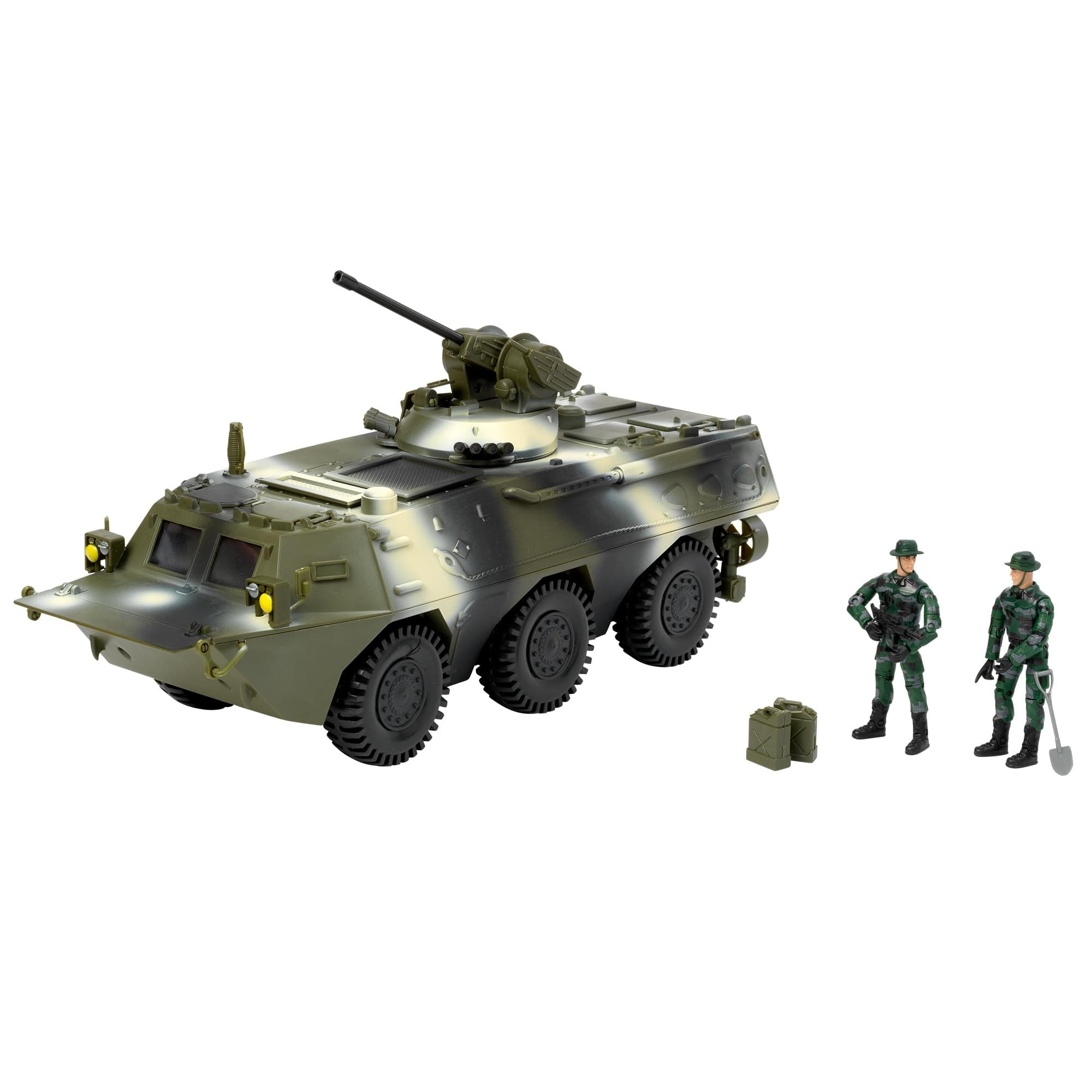 World Peacekeepers Infantry Fighting Vehicle (IFV)