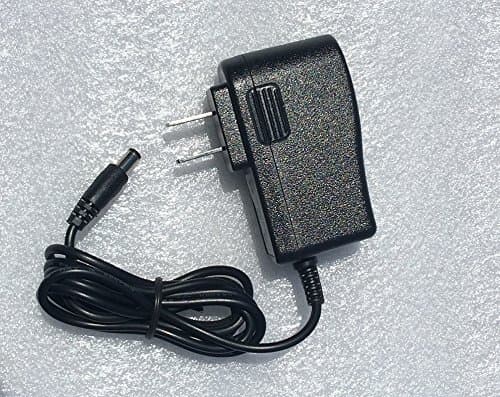 AC-CD Power Adapter AC 110V-240V to 13.5V DC for GTD Audio Wireless Microphone