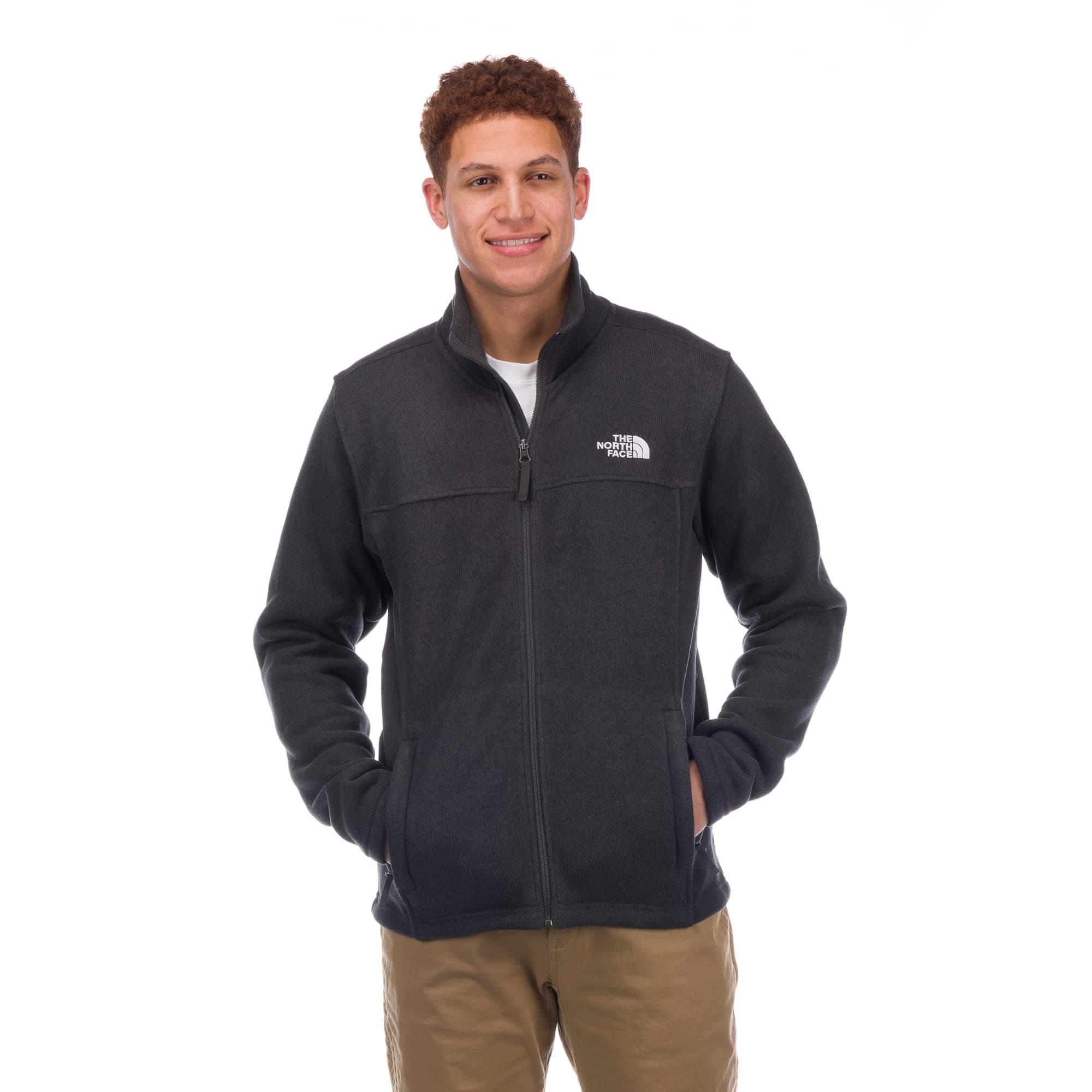 THE NORTH FACE Men's Tsillan Full Zip Jacket