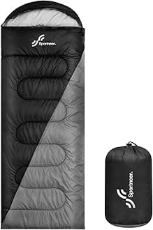 Sleeping Bag for Adults